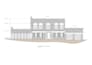 draw architectural and construction drawings for city permit